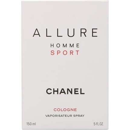 

Chanel Allure Homme Sport Одеколон Спрей