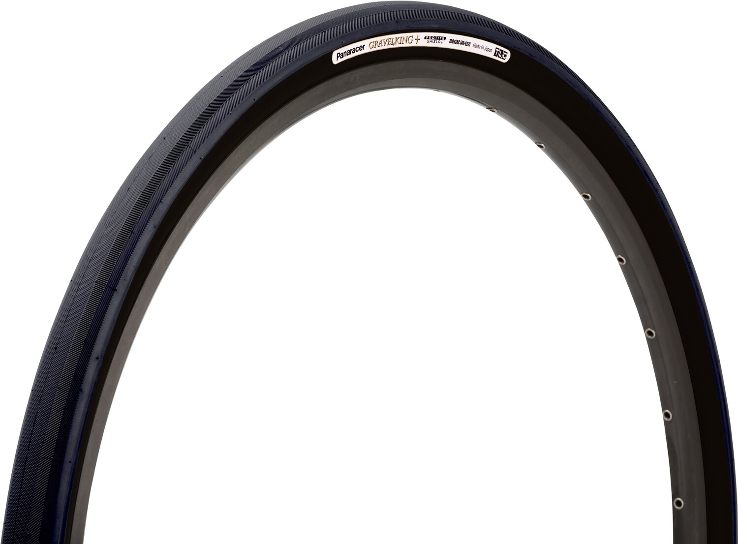 

Шина GravelKing Plus Panaracer, черный