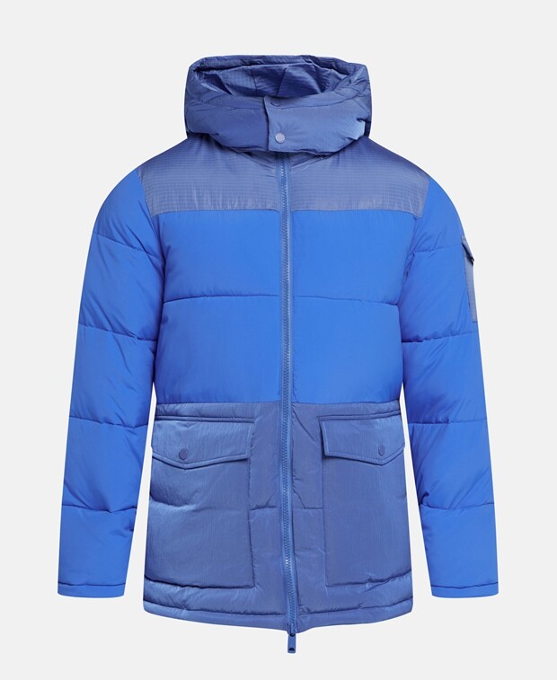 

Зимняя куртка Scotch & Soda, цвет Royal Blue