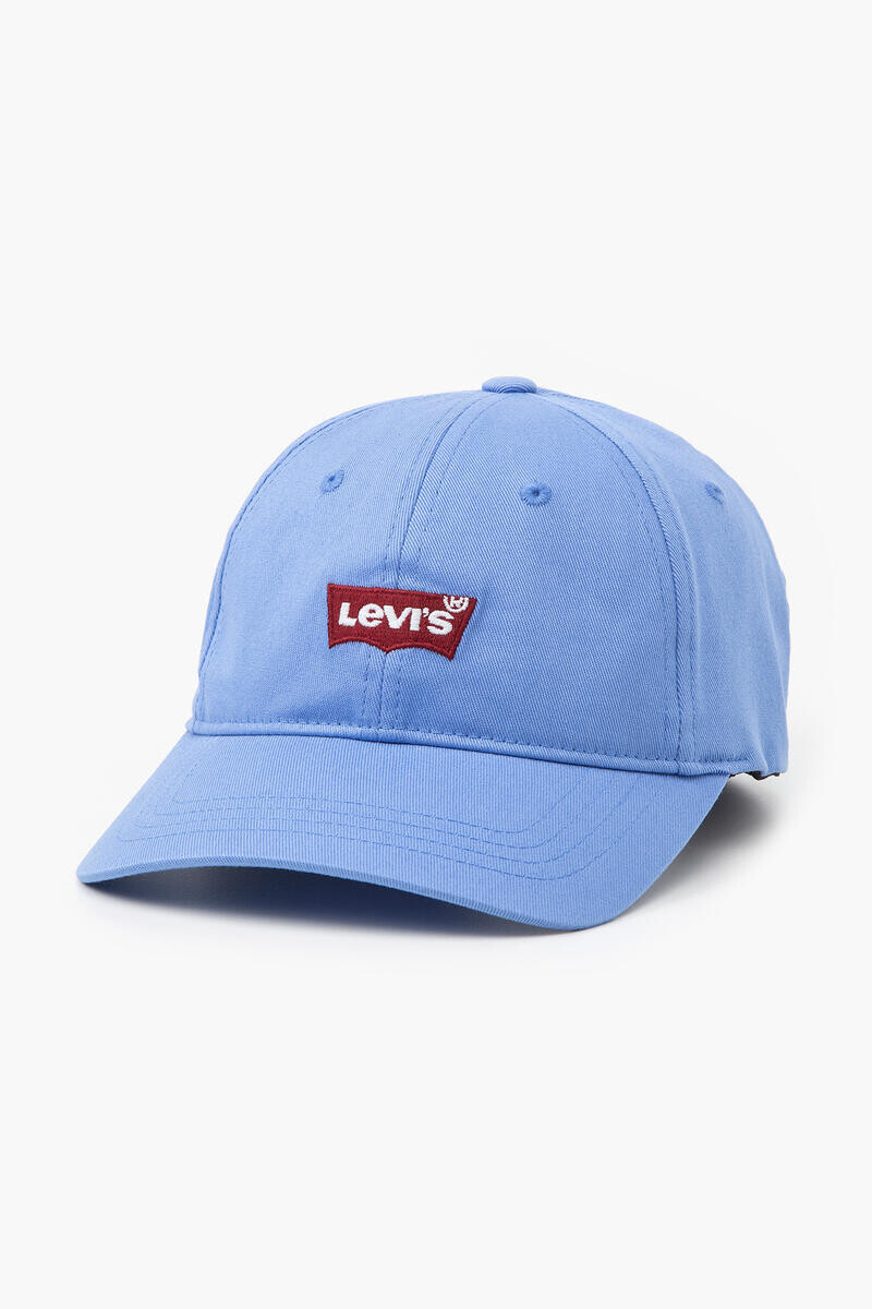 

Бейсболка Levi's, синий