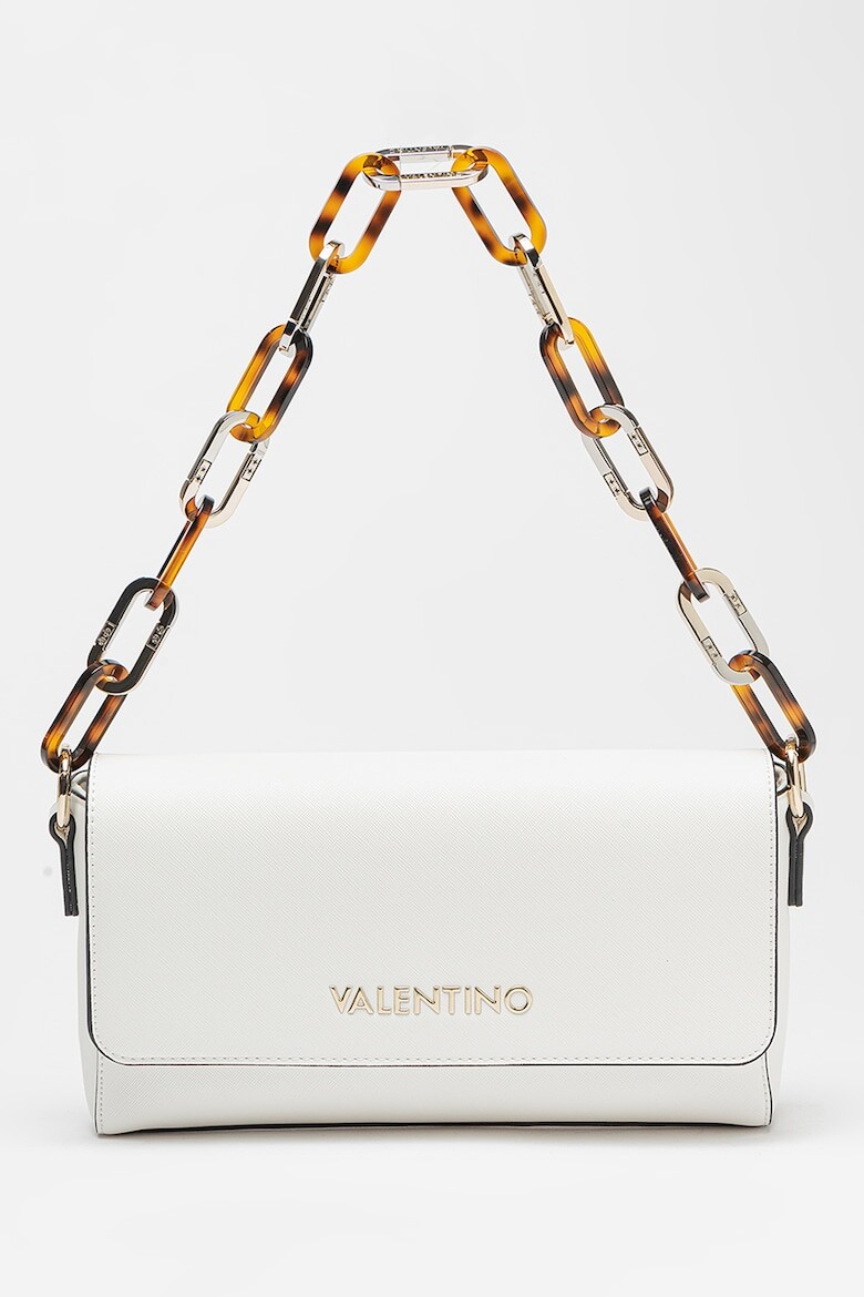 

Сумка Bercy из экокожи Valentino Bags, белый