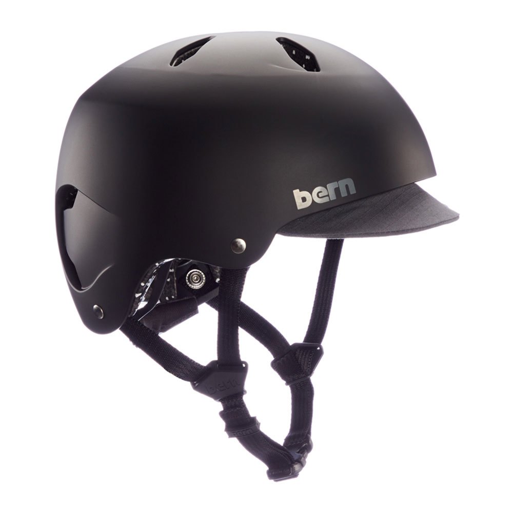 Шлем Bern Comet, черный