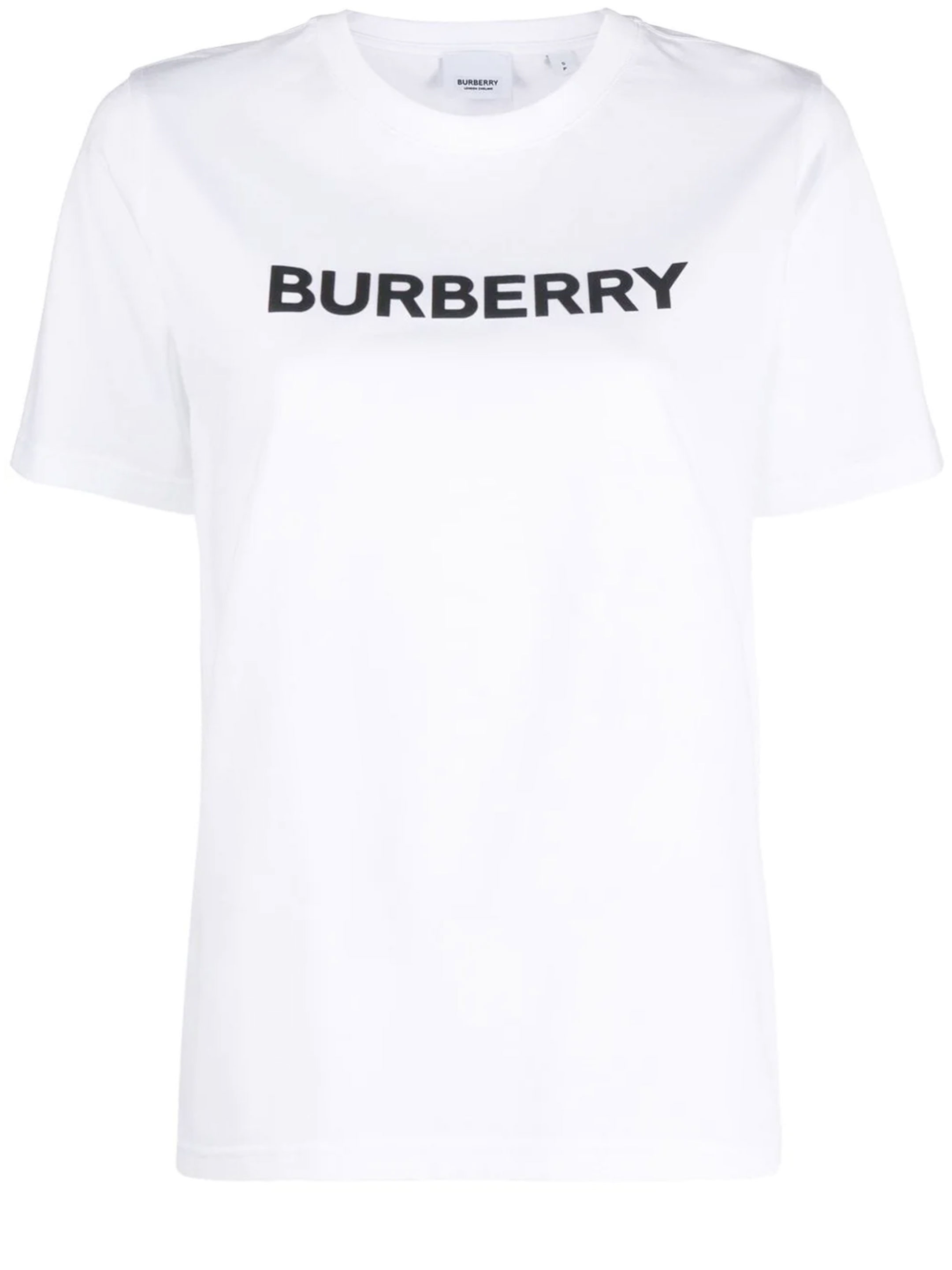 Футболка Burberry , белый