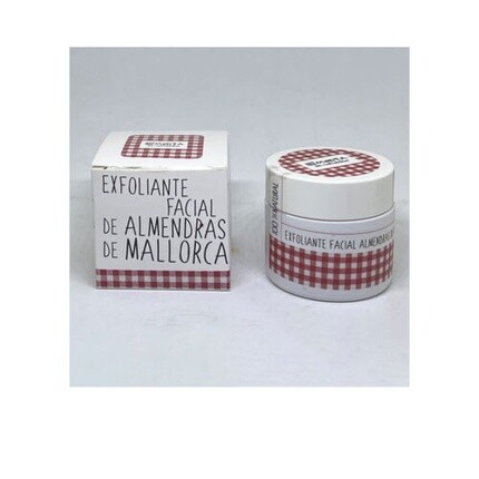 

Эксфолиант для лица Mallorca Almond 50 мл, Alimenta Spa Mediterraneo