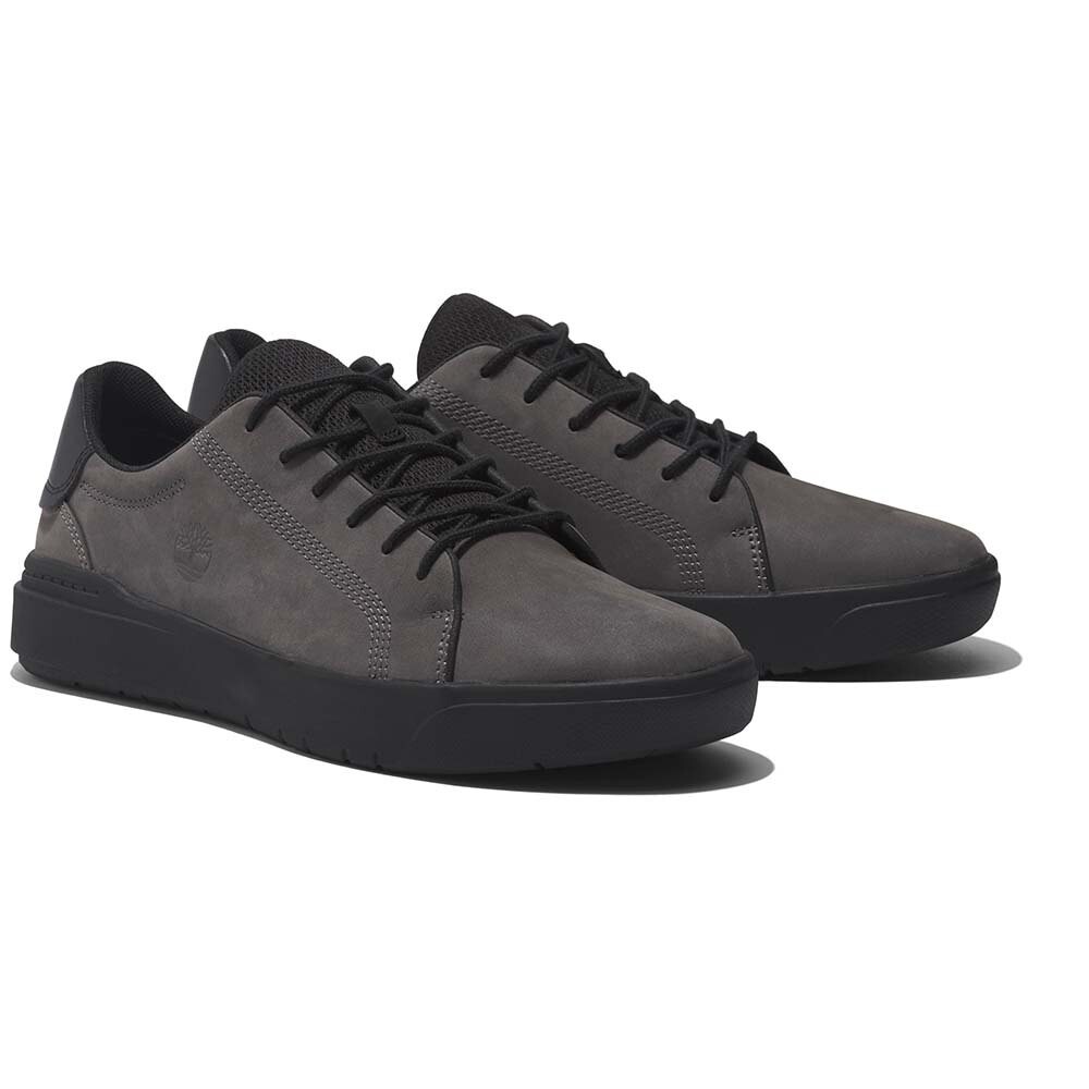 

Кроссовки Timberland Seneca Bay Oxford, серый