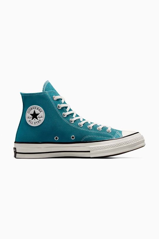 

Кроссовки Chuck 70 Converse, бирюзовый, Голубой