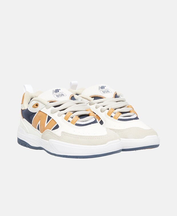 

Кроссовки New Balance, экрю
