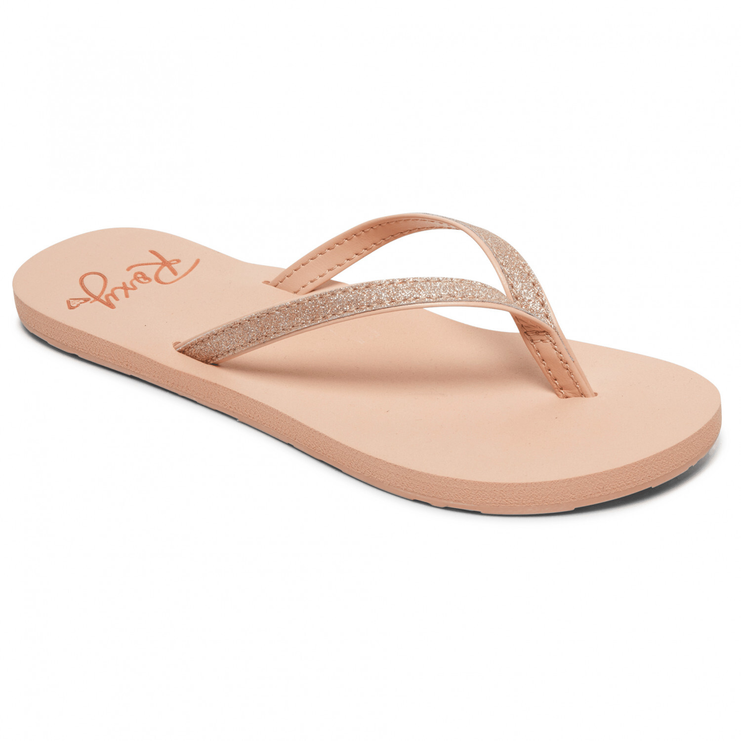 Сандалии Roxy Women's Napili Sandals, цвет Tan 1