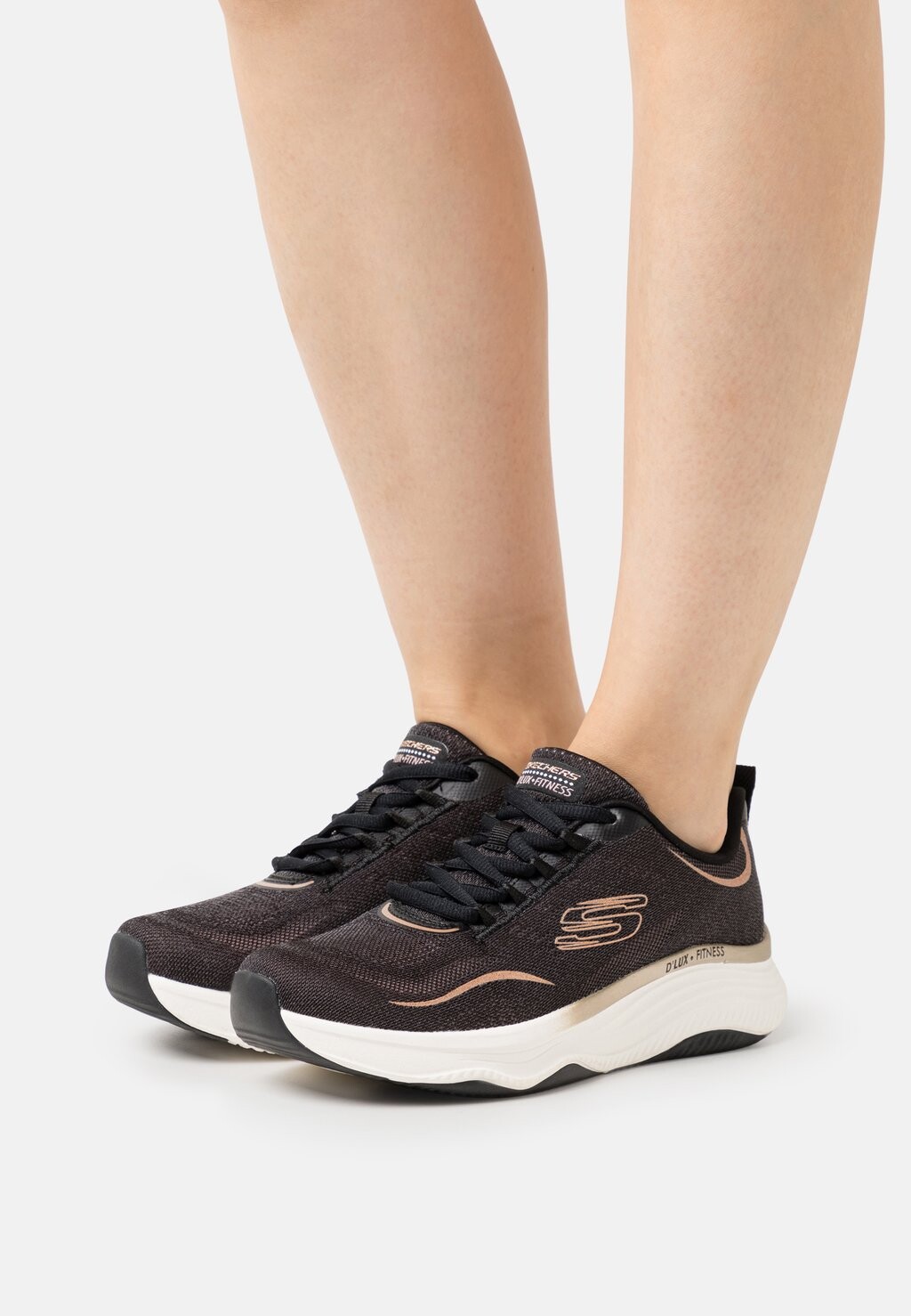 

Кроссовки Skechers