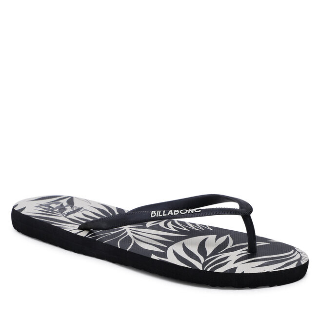 

Шлепанцы Billabong Dama, черный