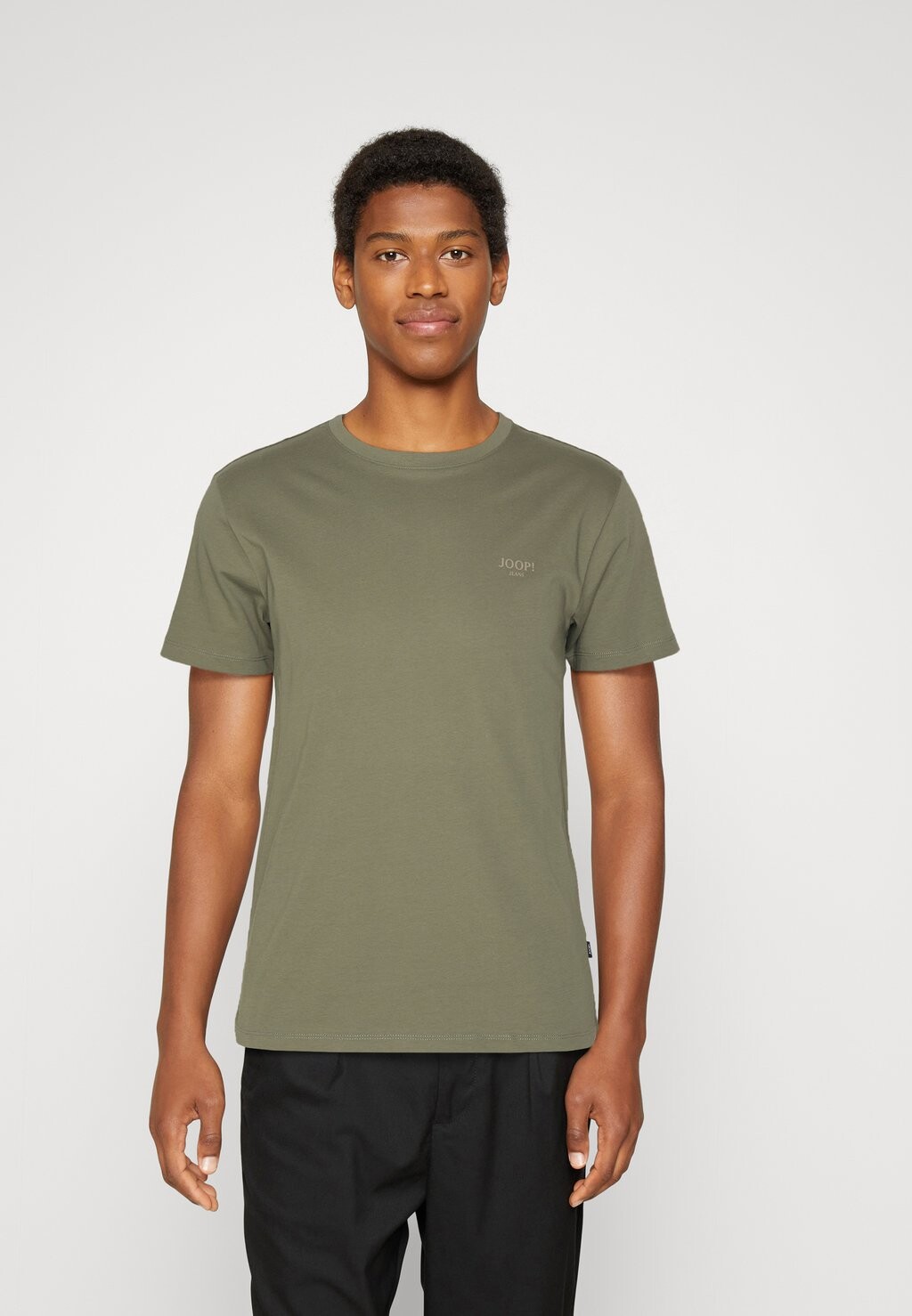 

Футболка базовая ALPHIS JOOP! Jeans, цвет bright green