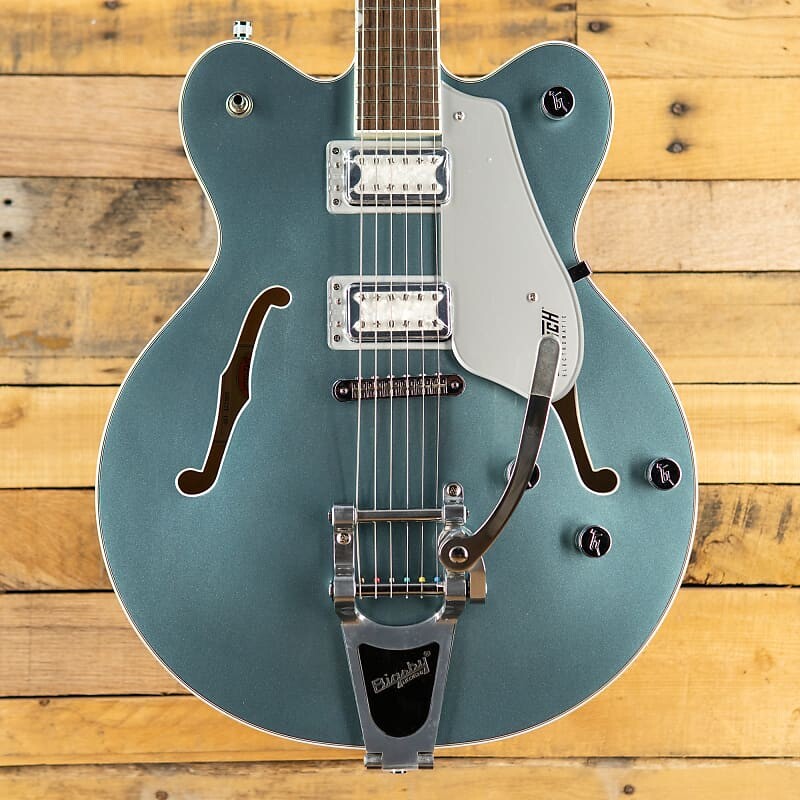 

Электрогитара Gretsch G5622T-140 Electromatic 140th Double Platinum Edition
