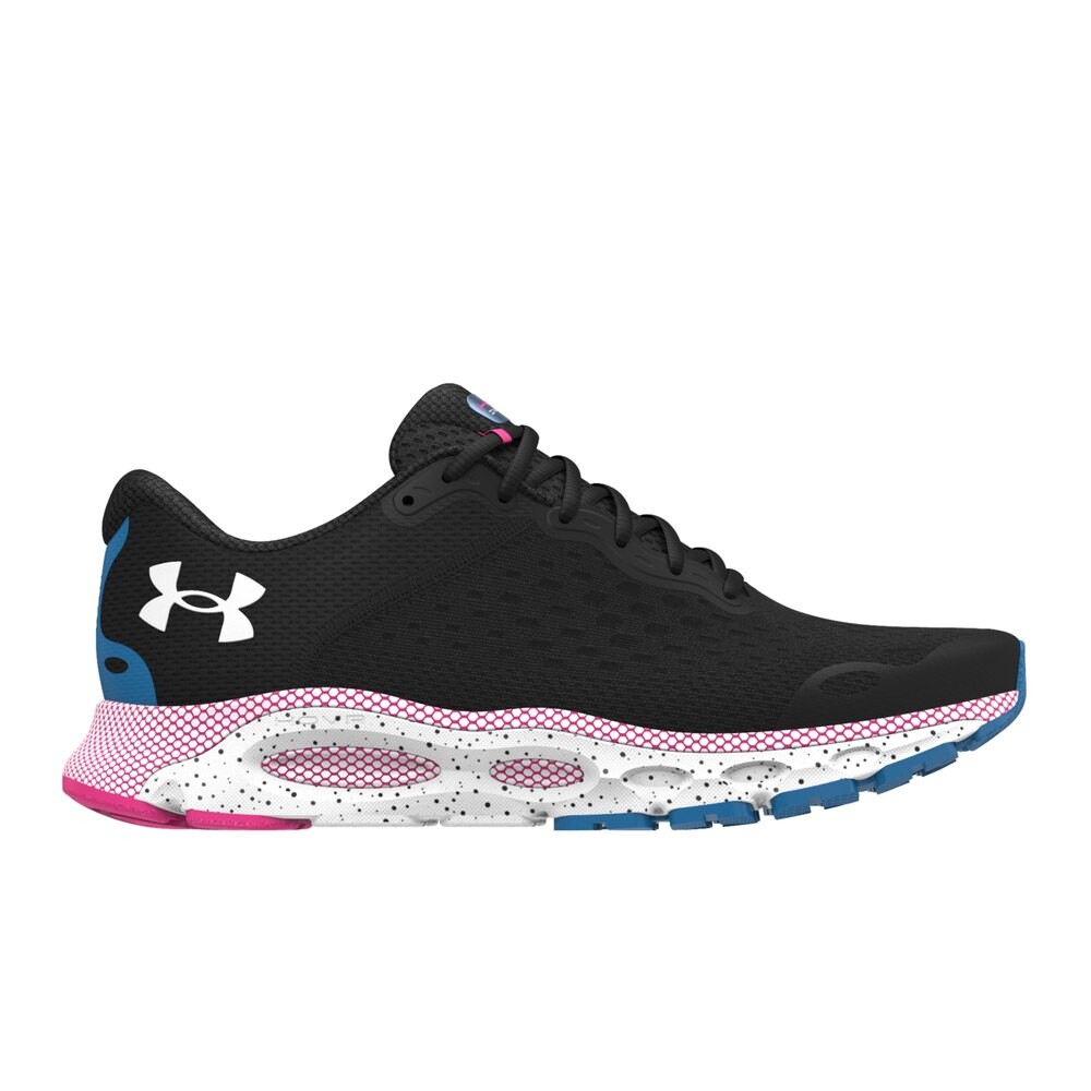 

Кроссовки Under Armour Hovr Infinite 3, черный