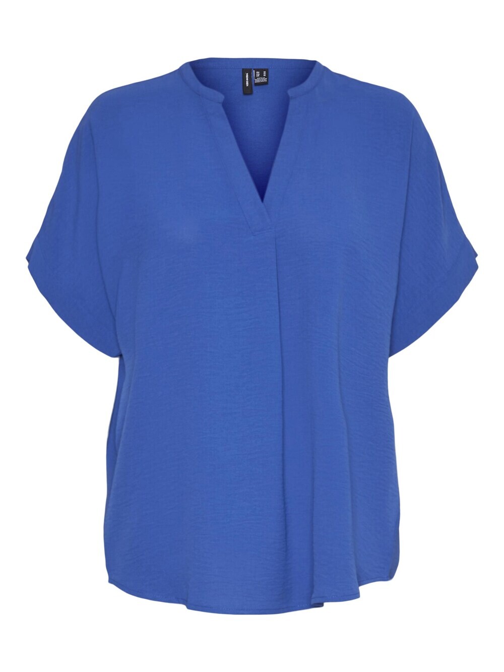 

Блузка VERO MODA INGE, темно-синий