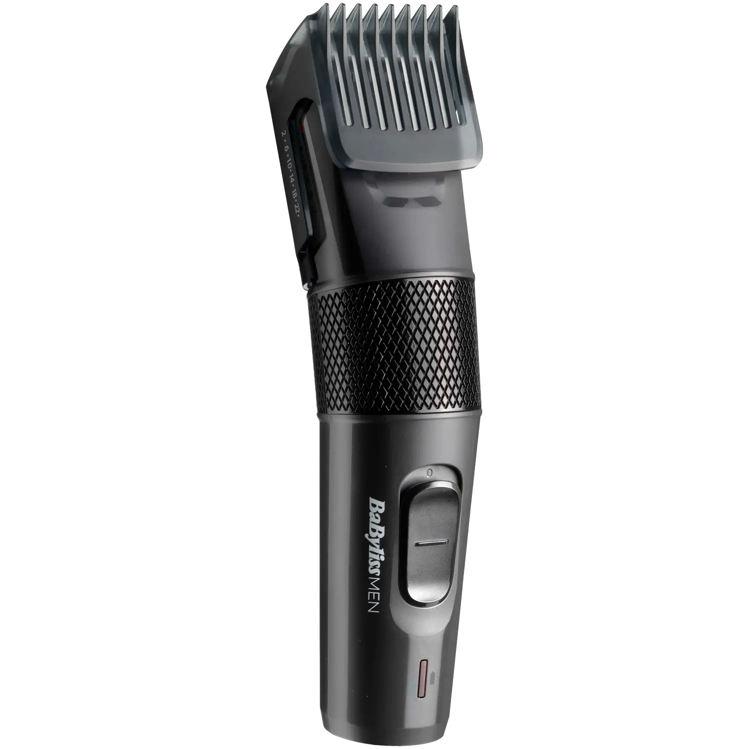 

Машинка для стрижки Babyliss E786E, 1 комплект