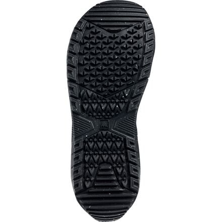 Сноубордические ботинки Swath Step On BOA — 2024 г. Burton, цвет Mushroom запасные части burton mns step on pant clip black