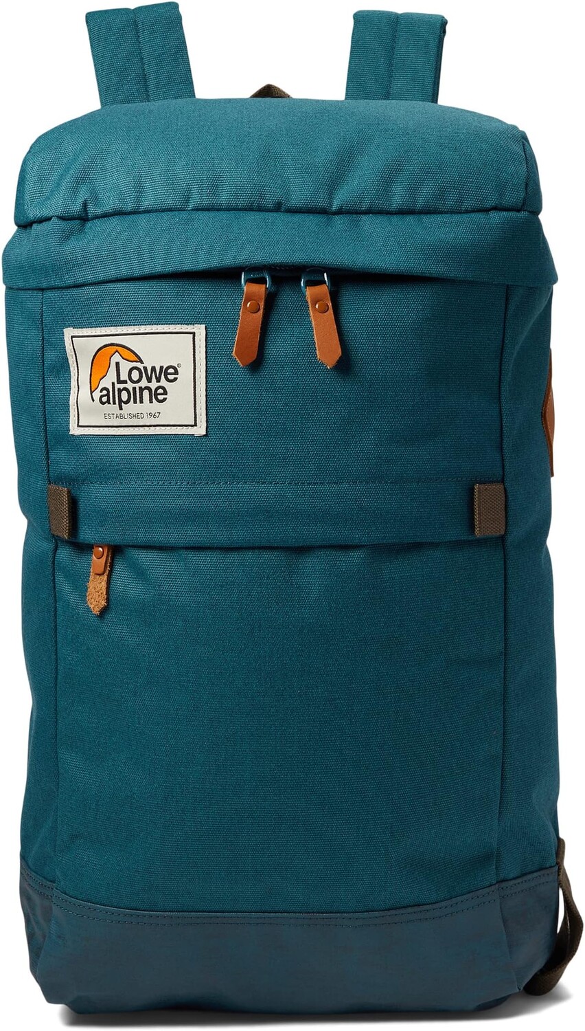 

Рюкзак Pioneer 26 Rab, цвет Mallard Blue