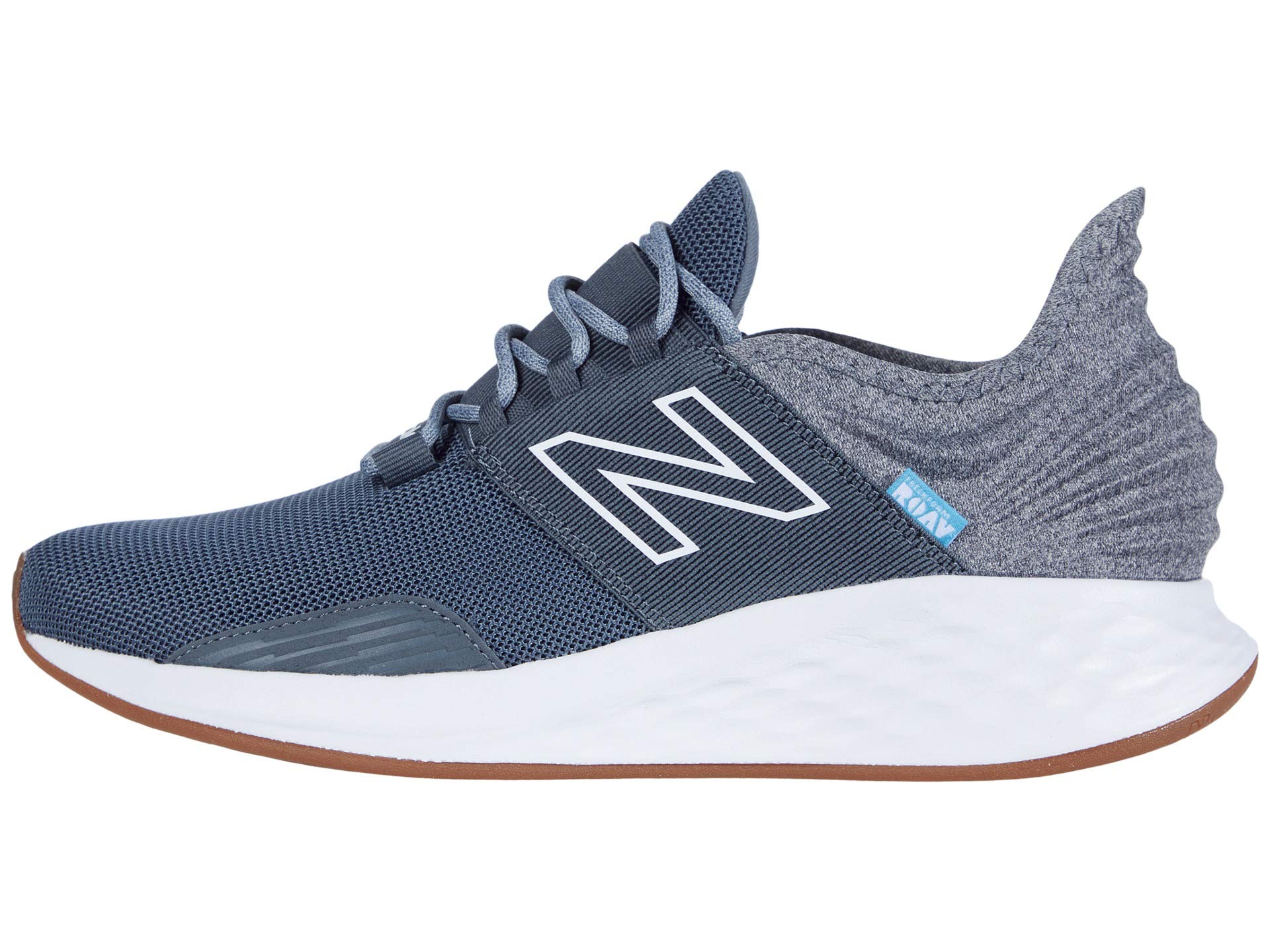 

Кроссовки New Balance Fresh Foam Roav