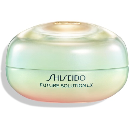 Shiseido Future Solution LX Legendary Enmei Ultimate Brilliance Крем для глаз 15 мл сыворотка для лица shiseido cыворотка для здорового сияния кожи future solution lx legendary enmei
