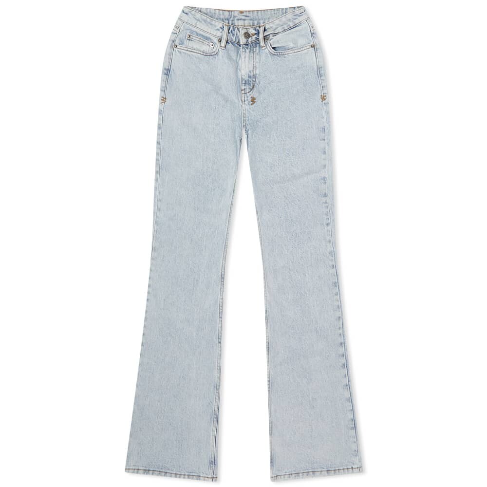 

Джинсы Ksubi Soho Muse