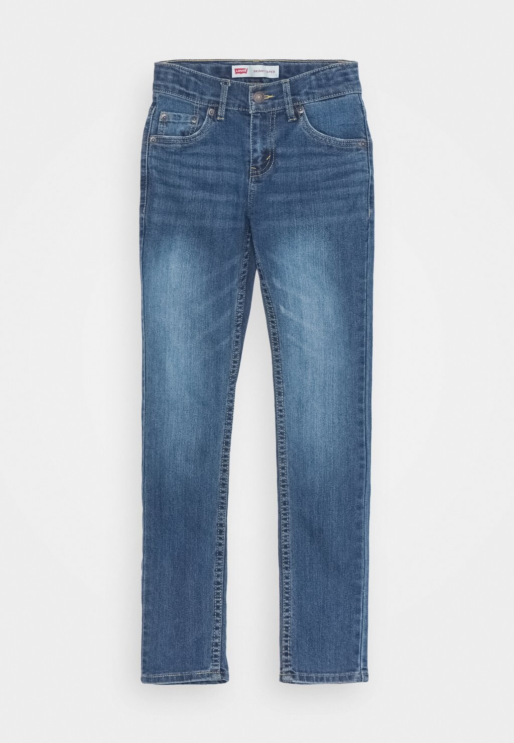 

Джинсы Skinny Fit SKINNY TAPER Levi's, цвет por vida