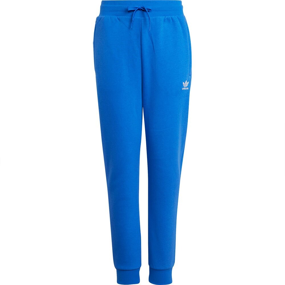 

Брюки adidas Originals Adicolor Joggers, синий