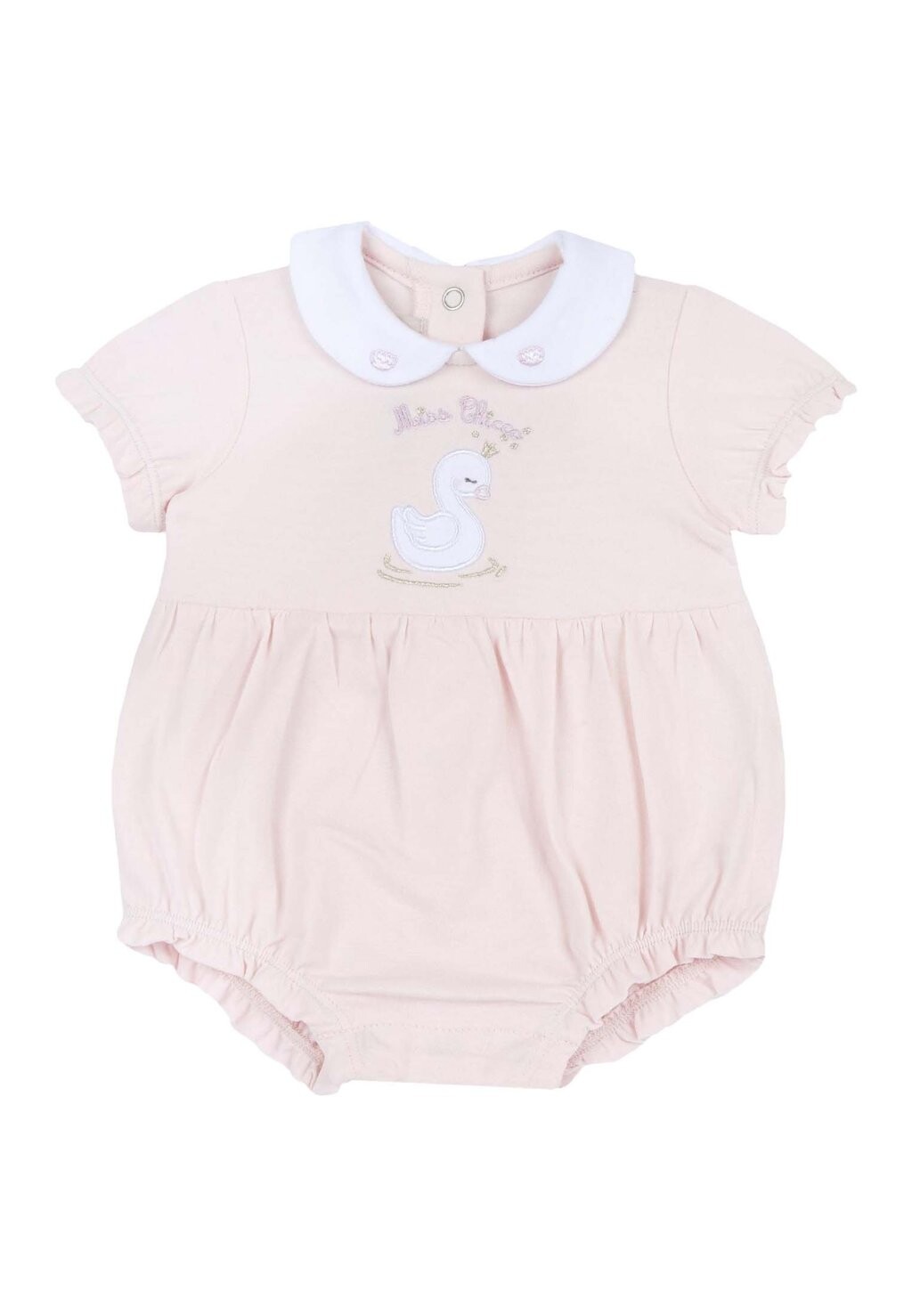 

Комбинезон Chicco, цвет pink