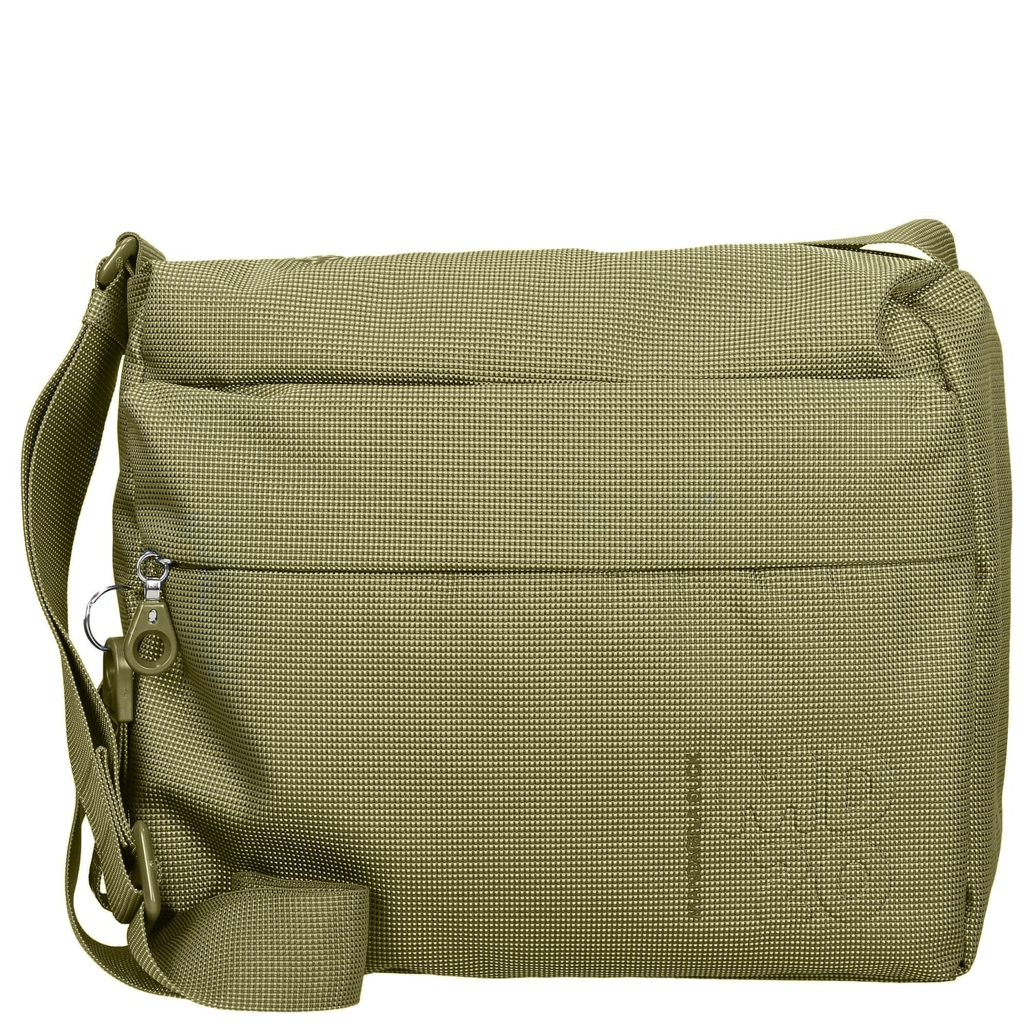 

Сумка через плечо Mandarina Duck MD20 Umhängetasche 27 см, цвет jade