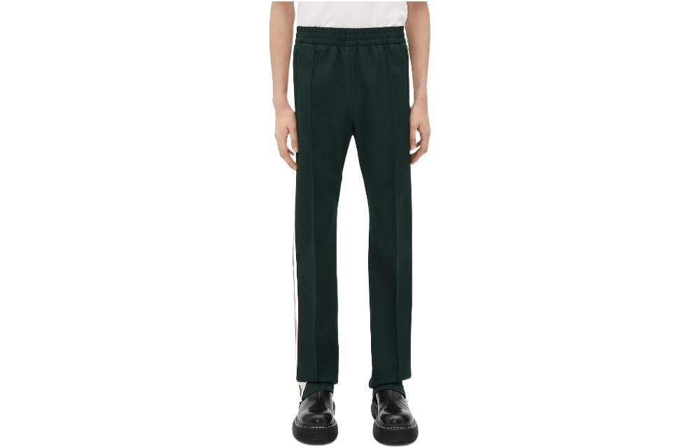 

Трикотажные спортивные штаны мужские Jasper Bottega Veneta, цвет Jasper