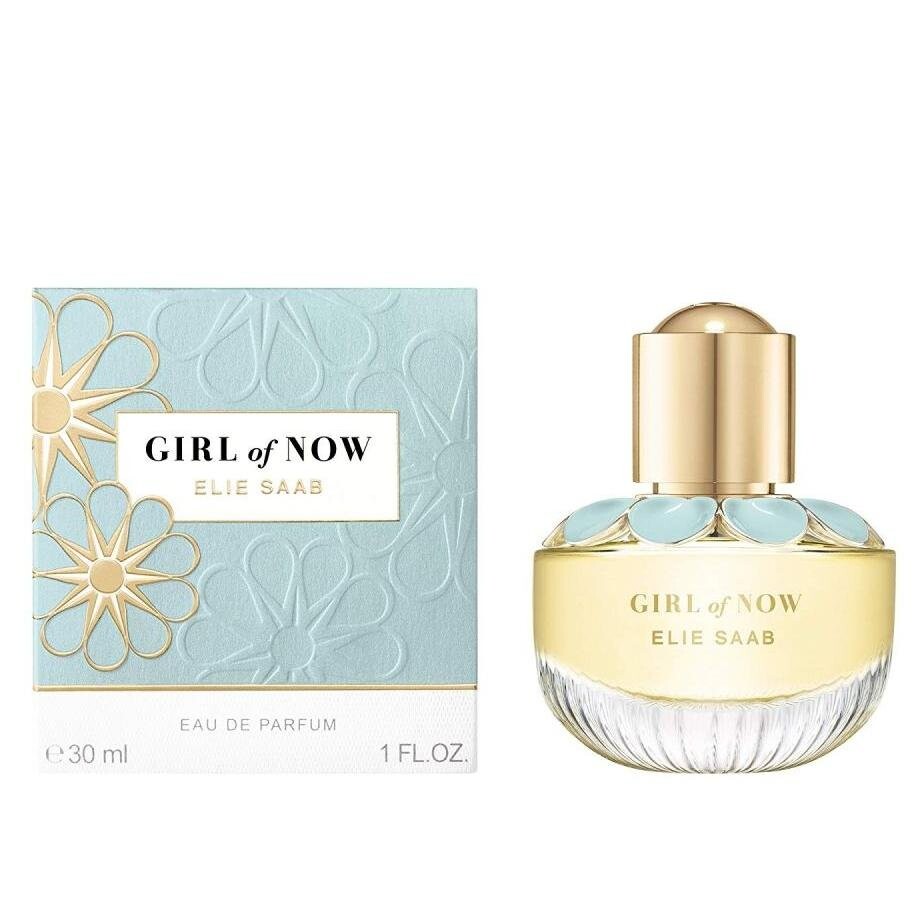

Elie Saab, Girl Of Now, парфюмированная вода, 30 мл