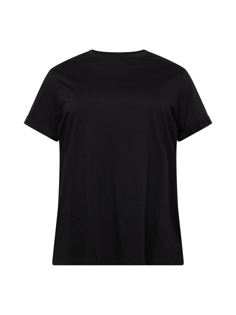 

Рубашка River Island TURNBACK, черный