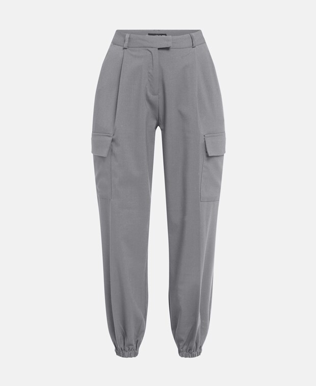 

Брюки-карго Replay, цвет Medium Grey