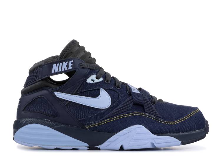 

Кроссовки Nike WMNS AIR TRAINER MAX 91 'DENIM',