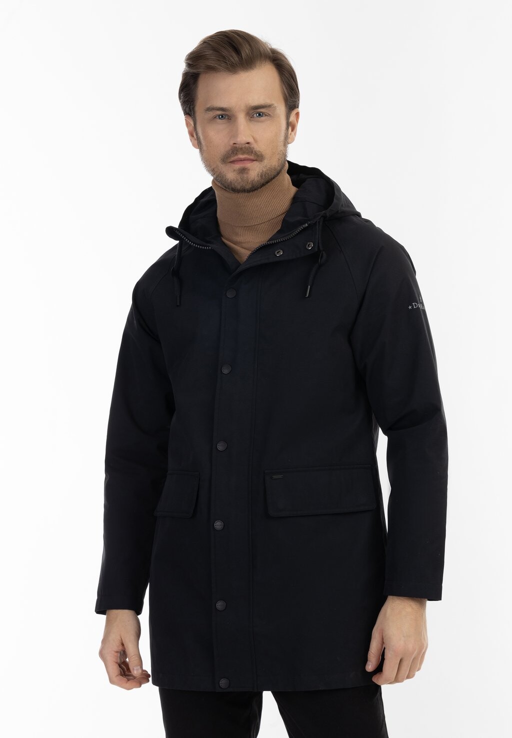 

Парка Shopping Pryam Set DreiMaster, цвет schwarz