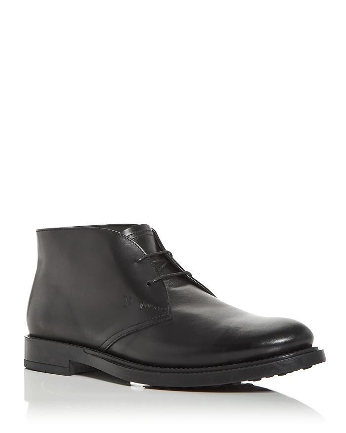 

Мужские ботинки Polacco Chukka Tod's