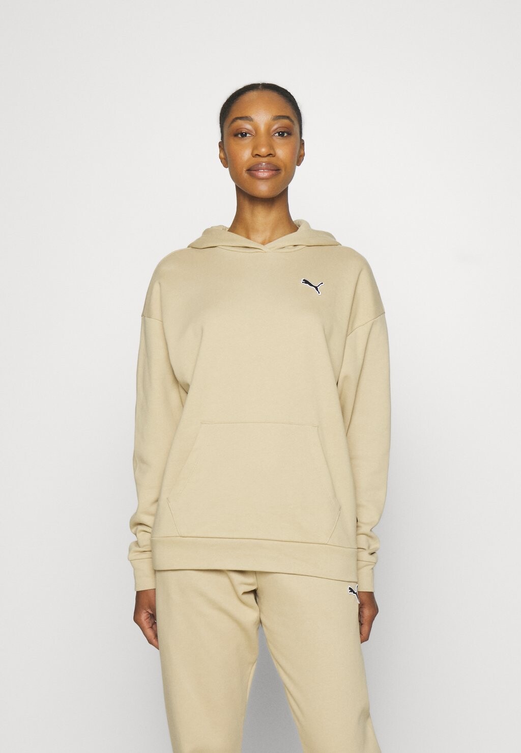 

Толстовка Puma, Серый