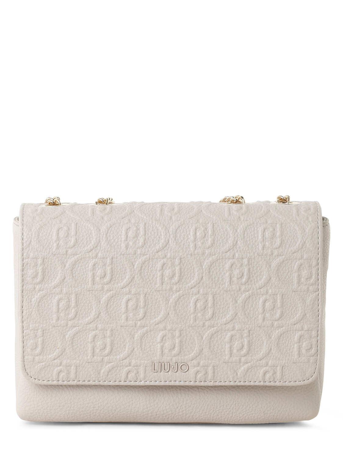 

Сумка через плечо Liu Jo Handtasche, экрю