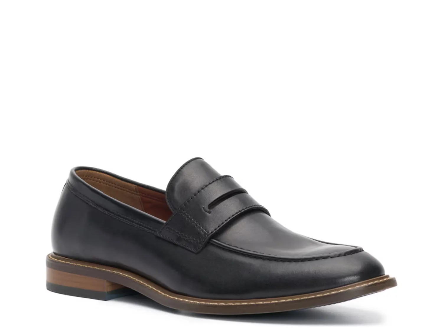 

Лоферы Lamcy Penny Loafer Vince Camuto Mens, черный