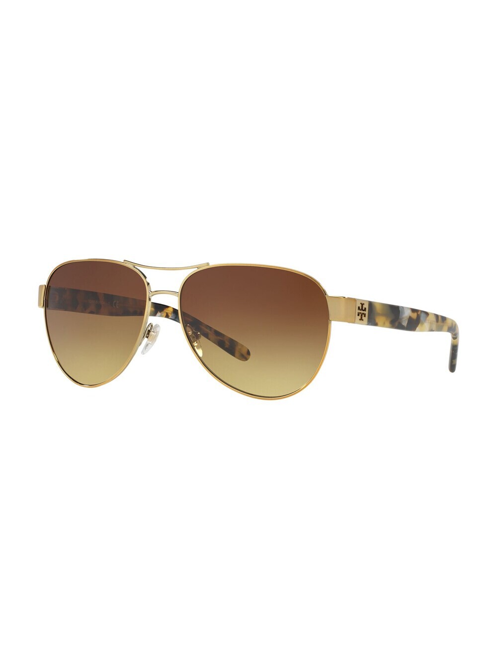 

Солнечные очки Tory Burch TY6051 319313, золото