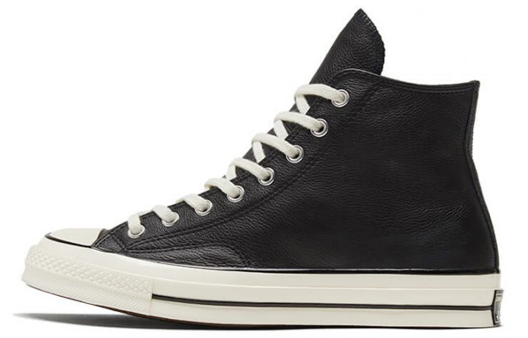 

Кроссовки Converse Chuck 70 High, черные