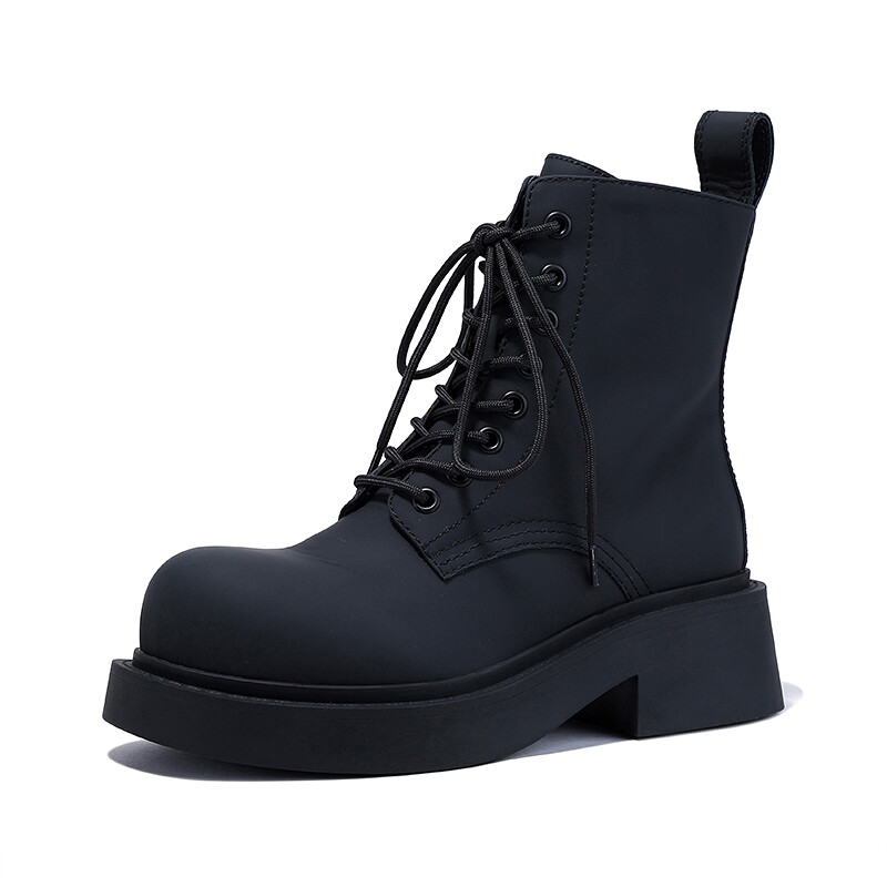 

Ботинки Martin Boot женские Bellalily, черный
