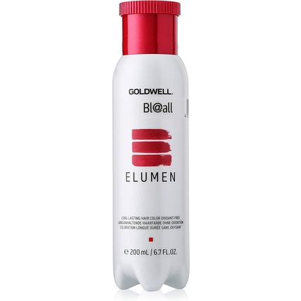 

Элюмен Pure Bl@All Blue 200мл, Goldwell