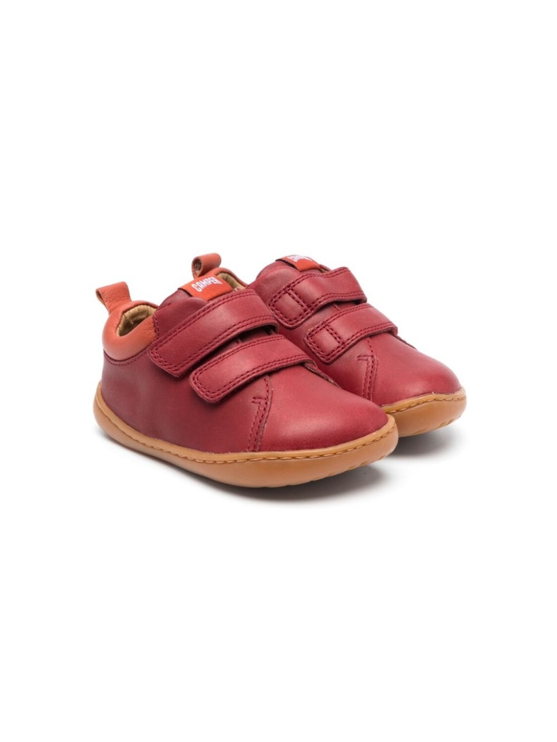 

Кеды Peu Cami Camper Kids, красный