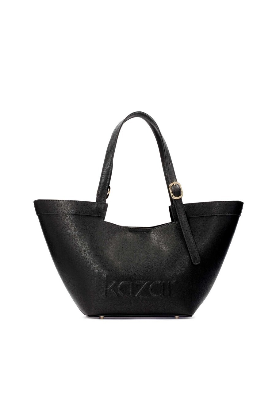 

Сумка через плечо Kazar Shoulder, черный