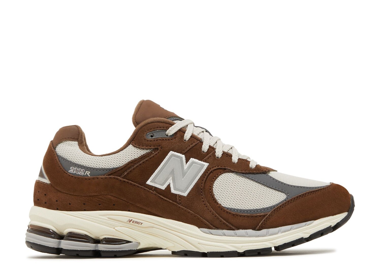 

Кроссовки New Balance 2002R 'Adrift Moonbeam', коричневый