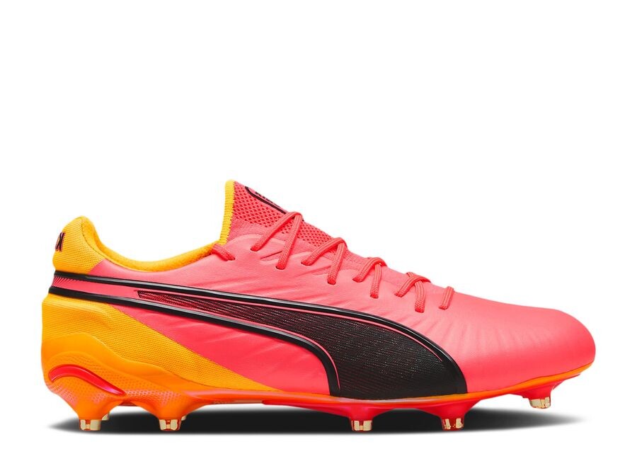

Кроссовки Puma King Ultimate FG AG, цвет Tricks Pack