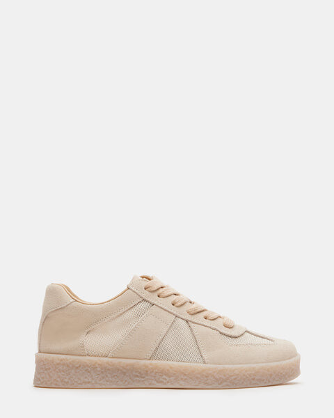 

Кроссовки Hyper Steve Madden, белый