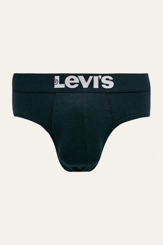 Трусы (2 шт.) Levi's, темно-синий