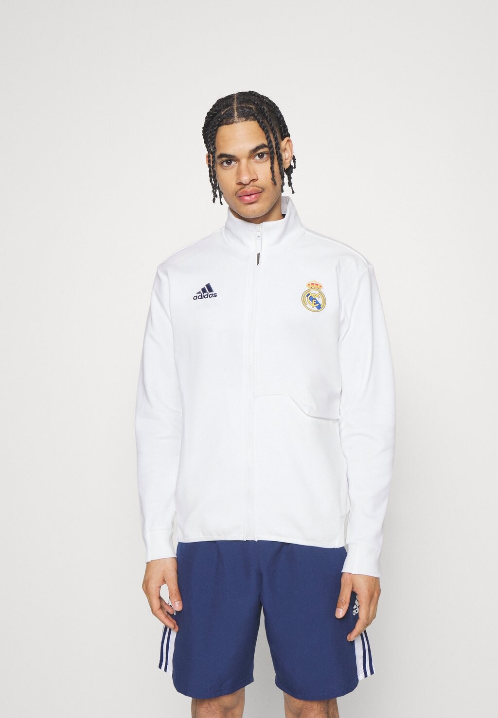 

Спортивная куртка Adidas