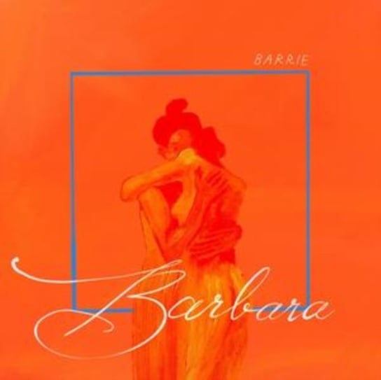 Виниловая пластинка Barrie - Barbara winspear jacqueline pardonable lies